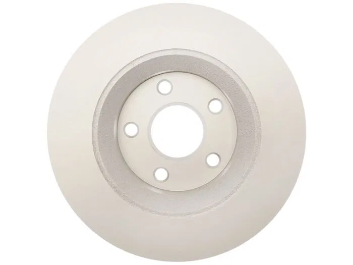 782275 – RAYBESTOS Brake Rotor, OE Replacement Coated Single - view 2